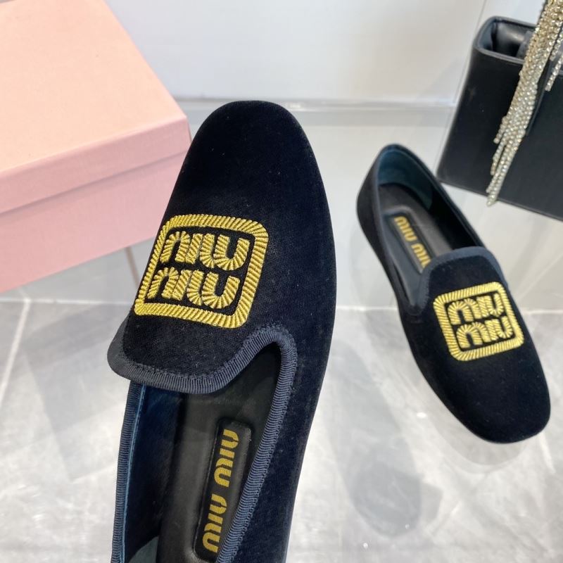 Miu Miu Shoes